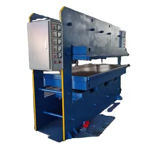 conveyor belt used vulcanizing press machine&hot splicing press for conveyor belt