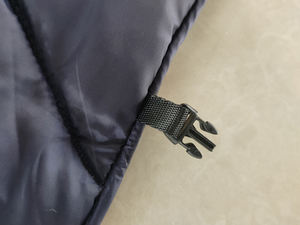 新款时尚轻便野营耐磨毯防水耐用户外野营旅行毯 - Product Image 6