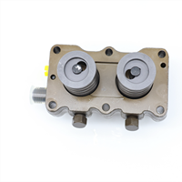 Offre Spéciale – Tête de Pompe et Rotor pour Moteur Cat 320D C6.4 (Référence 326-463-5 / 3264635) – Pièces d'Origine Usine Professionnelle