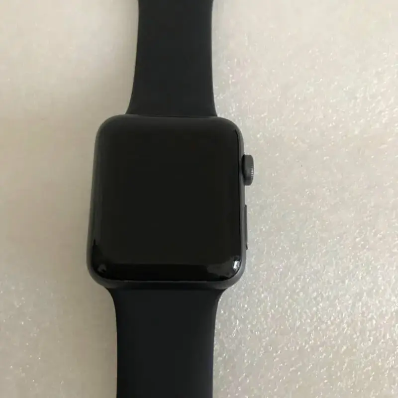 Montre en gros série 3 4 S3 S4 38mm 42mm 40MM 44MM GPS cellulaire pour APPLE Watch , original utilisé comme neuf