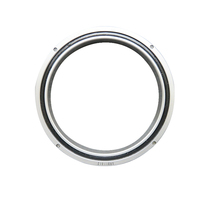 Roulement à rouleaux croisés XRB11012 110*135*12mm, roulement pour robot industriel RB11012 CC0 P5, fournisseur de roulements de rotation pour table rotative CNC