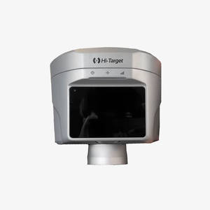 جهاز استقبال Hi-target V700S/V6 SLAM <span class=keywords><strong>RTK</strong></span> يدعم أنظمة GPS و<span class=keywords><strong>GLONASS</strong></span> وGalileo وBeidou، 1408 قناة عالية الدقة، جهاز محمول ثلاثي الأبعاد SLAM <span class=keywords><strong>RTK</strong></span> - Product Image 2