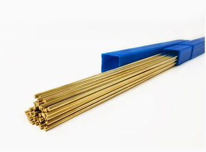 Electrodos de soldadura de acero suave antioxidante de alta calidad, larga vida útil, suministro a granel disponible - Product Image 3