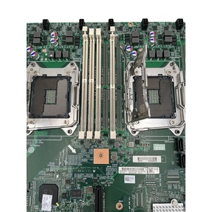 Carte mère de serveur pour DL60 DL80 773911-001 790485-001 Entièrement testée Bonne qualité 773911-001 790485-001 Carte mère - Product Image 3