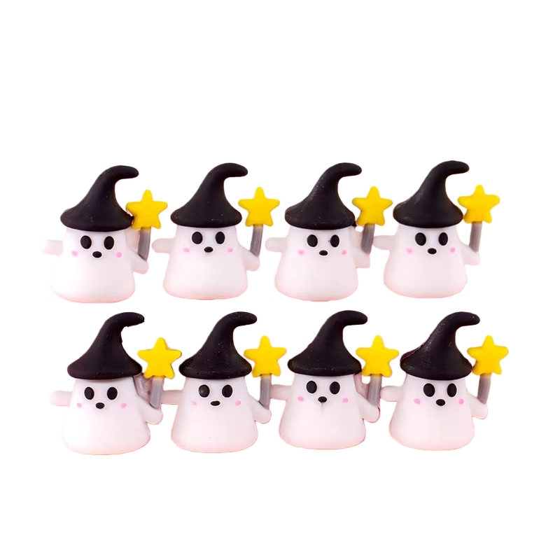 Halloween  white ghost [single price]]