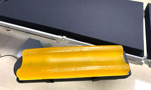 हैंड सर्जरी जेल पैड्स के लिए बहु-स्थिति दबाव राहत जेल पैड्स - Product Image 2