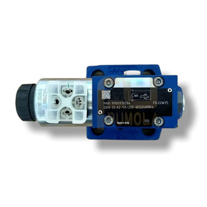 DBW20A2-5X R900939204/ตัดวาล์วระบาย200-6EG24N9K4 - Product Image 3