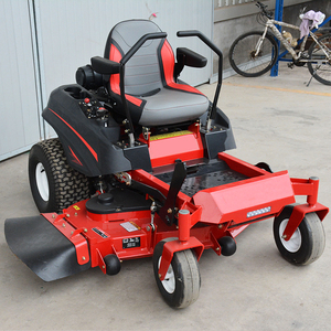 เครื่องตัดหญ้าขนาด62นิ้วเลี้ยวเป็นศูนย์เครื่องตัดหญ้า - Product Image 4