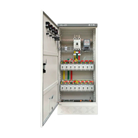 Dispositif de sécurité contre les arcs électriques NEUTRON, affichage LCD monté sur panneau, protection de séquence de phase 110V DC, pour usine sidérurgique, certifié CE