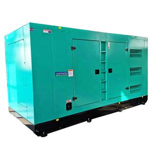 <span class=keywords><strong>Generador</strong></span> diésel de Gran Potencia de 600kw de la Famosa Marca Británica Perkin-s con Motor Cummings de 750kVA, Grupos Electrógenos diésel Duraderos de Alta Potencia - Product Image 6