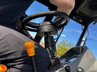 Système de direction automatique pour tracteur ET2 MAX, installation facile, kit de modernisation GNSS RTK avec support technique