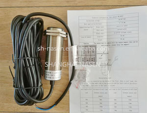 BI2-EG08-AP6X-V1131เซ็นเซอร์ลิฟต์ TSK หรือ EK-<span class=keywords><strong>HDJD</strong></span> - Product Image 3