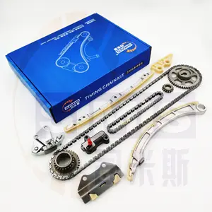 SIMIS PARTS China OEM Manufacturer timing chain kit used for acura