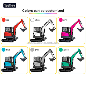 <span class=keywords><strong>Mini</strong></span>-excavatrice sur chenilles de 3,5 tonnes avec kit de pièces de rechange gratuit, pince hydraulique, rotation latérale, <span class=keywords><strong>mini</strong></span>-<span class=keywords><strong>pelle</strong></span> pour concessionnaires - Product Image 5