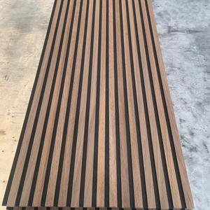 Panel Acústico Moderno de Fábrica China - Product Image 3