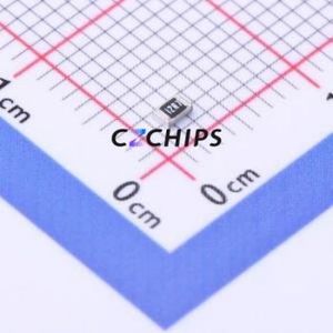 Résistance SMD FRC0805F12R7TS 0805 (Type : Film épais) (Résistance : 12,7 Ohm Précision : 1%) - Product Image 1