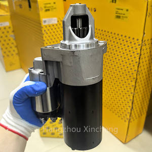 Hella 8EA012527431, 12V 1.7KWモータースターターA0001108197, A0051516501メルセデスベンツCLK320 W208用 - Product Image 4