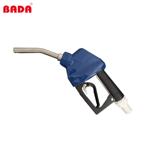 Corps en plastique automatique Urée <span class=keywords><strong>Buse</strong></span>-Gun 15mm/19mm Buses 20-60L/min Débit pour AdBlue AUS32 <span class=keywords><strong>DEF</strong></span> Essence Service Equipment - Product Image 6