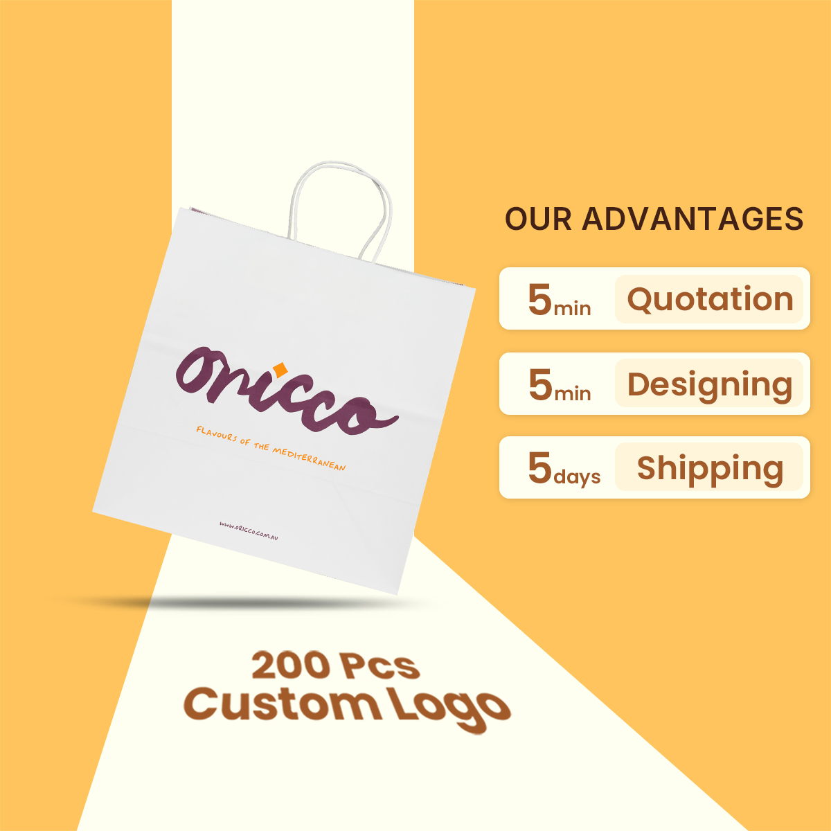 How to Print on a Paper Lunch Bag: Easy DIY Customization Tips