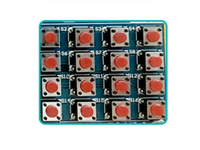 51 carte de développement MCU apprentissage microcontrôleur téléphone carte expérimentale stc89c52 kit MCU carte de développement android