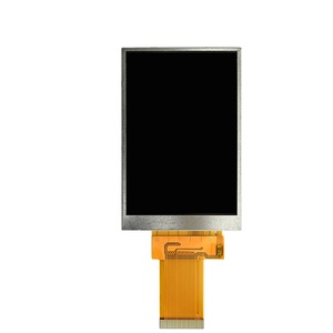 Módulo de Pantalla LCD TFT IPS HD de 3.5 Pulgadas 320x480 con Controlador ST7796, Interfaz Serial de 3/4 Hilos y Paralela de 8/16 Bits para Arduino Raspberry Pi - Product Image 2