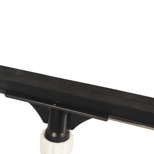 Msj bán buôn thương mại giá rẻ Nhựa Sàn thép <span class=keywords><strong>scraper</strong></span> giống cây chổi thay thế đầu EVA cho hộ gia đình làm sạch gạt nước - Product Image 5