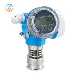 Capteur de niveau radar antidéflagrant Endress+Hauser DN50 à boîtier métallique à bas prix, capteur de niveau radar E+H FMR52 - Product Image 4