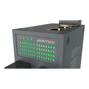 Carte de sortie numérique <span class=keywords><strong>Ethernet</strong></span> Modbus TCP 8 avec module de commutation à distance RS485 PLC - Product Image 5
