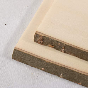 <strong>Personalised</strong> Hanging <strong>Wooden</strong> Slice <strong>Sign</strong> Natural Wood DIY Decorative Dices Model Hand-carved Engraving for Home Decor - Product Image 6