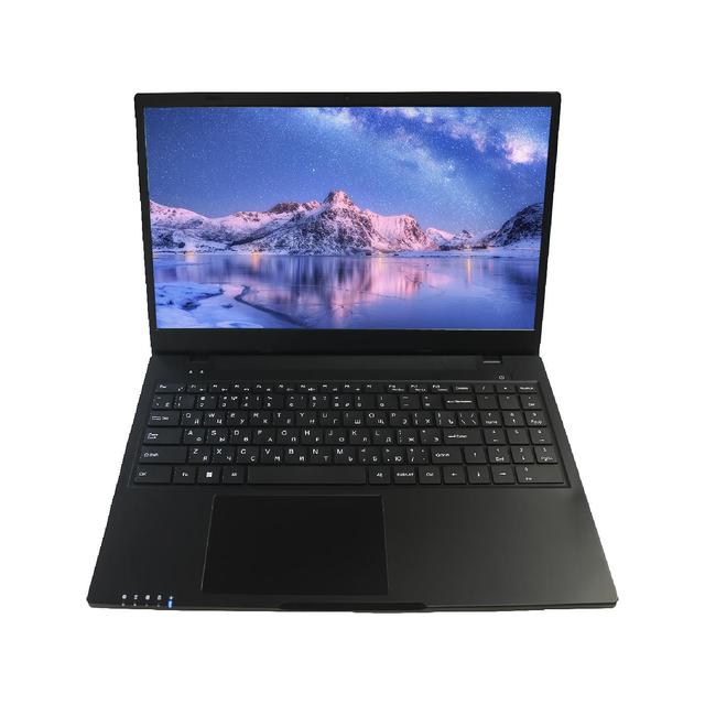 Cheap New 14-15.6 Inch Core I3 8GB RAM Windows 11 SSD 128GB/256GB/512GB/1TB Slim Gaming Laptop EU TN English