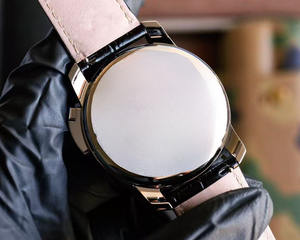 Les roulements à billes dissimulent des significations cachées, transformant les aspects professionnels et de loisirs en points focal. Montres-bracelets pour hommes. - Product Image 5