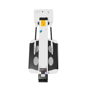 Analyseur corporel 3D intelligent avec écran tactile couleur pour l'analyse de la santé - Product Image 4