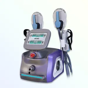 Elettrostimolazione professionale Ems Body Slim Machine Price addominale Muscle stimolatore em Machine