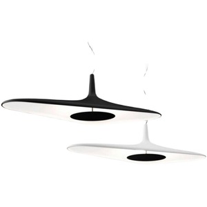 Lámpara de Araña Decorativa de Estilo Wabi-Sabi Minimalista Contemporáneo de Diseñador Italiano para Uso en Restaurantes y Espacios Interiores - Product Image 2