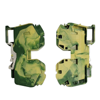285-637 en stock, bloc de borne de terre à 2 conducteurs, neuf, original allemand, plaque d'extrémité intégrée 35mm², marquage vert-jaune