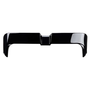 Accessoires de voiture pour VW <span class=keywords><strong>Golf</strong></span> 8 MK8 GTI <span class=keywords><strong>GTD</strong></span> GTE R-LINE 2020 2021 <span class=keywords><strong>2022</strong></span> 2023 ABS Oettinger Style Rear Roof Spoiler Wing - Product Image 1