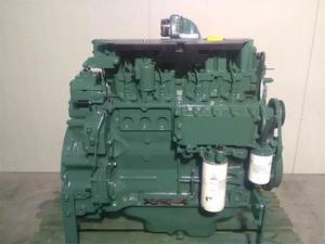 Motor Diésel D5D, Conjunto de Motor Completo para Volvo D5D - Product Image 4