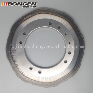Disque à motifs pour machine à tricoter <span class=keywords><strong>Karl</strong></span> Mayer KS HKS RD6 LIBA, pièces détachées pour machine à tricoter à aiguilles, disque à motifs personnalisé - Product Image 3