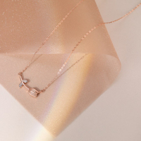 Collier en opale avec pendentif cœur plaqué or, design tendance 2023, vente en gros, bijoux de luxe pour femmes