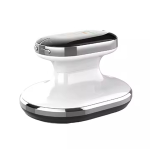 Nuevo Dispositivo Facial Adelgazante 2023, Máquina de Belleza Portátil, Quema Grasa, Reduce la Celulitis, Reafirma la Piel, 1MHz, Enchufes US-CN - Product Image 1