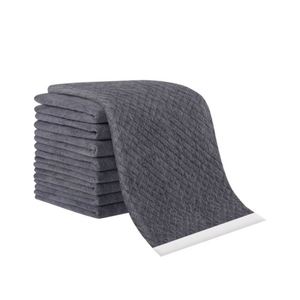 Puppy Training Absorbent Pet Pad 5 Layers <b>Bamboo</b> Charcoal Dog Urine Pad - Product Image 4