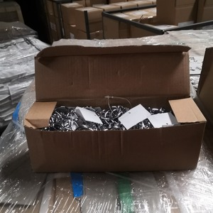 Animal <strong>Twisted</strong> Link <strong>Chain</strong> Electric <strong>Galvanized</strong> <strong>Chains</strong> Dog <strong>Chain</strong> - Product Image 6