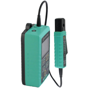Medidor de Miliamperios KEW 2500 KYORITSU Original de Alta Precisión IP65 con 1 Año de Garantía - Product Image 3