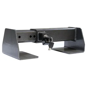 Ambiton nhiệm vụ nặng nề chống trộm hàng hóa khóa cửa cho <span class=keywords><strong>container</strong></span> thiết bị phụ kiện cho bán xe tải rơ moóc <span class=keywords><strong>container</strong></span> khóa - Product Image 1