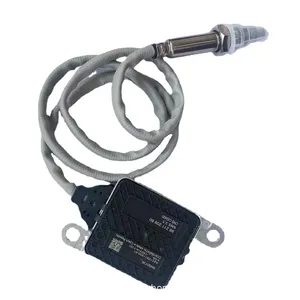 Nox cảm biến oxy Nitơ 9821120980 cho Citroen cho Peugeot 1.6 2.0 HDI bluehdi động cơ diesel - Product Image 4