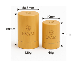 Desodorante Sólido Minimalista Sin Perfume, Minerales de Alumbre, <span class=keywords><strong>No</strong></span> Deja Marcas Blancas, Cuidado de la Piel Unisex Esencial, Natural - Product Image 6