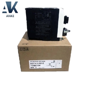 Servoaccionamiento MINAS A6 850W MDDLN45NE - Product Image 2