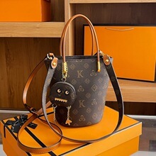 Sacs de luxe, sacs à main de créateurs, sacs à main de marques célèbres pour femmes, sacs à main de luxe pour femmes, sacs messager, sacs de voyage - Product Image 2