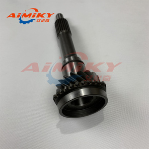 <span class=keywords><strong>Arbre</strong></span> <span class=keywords><strong>de</strong></span> <span class=keywords><strong>Transmission</strong></span> ap01, pour <span class=keywords><strong>Mitsubishi</strong></span>, Triton, <span class=keywords><strong>L200</strong></span>, Strada, MD725220 - Product Image 2
