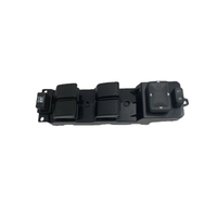 Car Master Accessories Interruptor de ventanilla eléctrica universal para Mazda 6 2006-2008